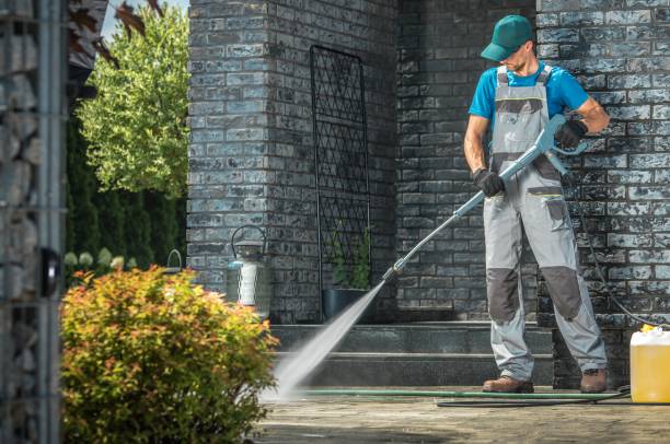 Best Gutter Cleaning  in Maple Park, IL